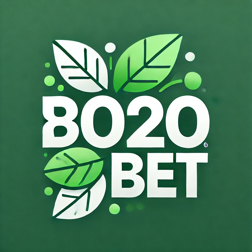 Logo da 8020bet