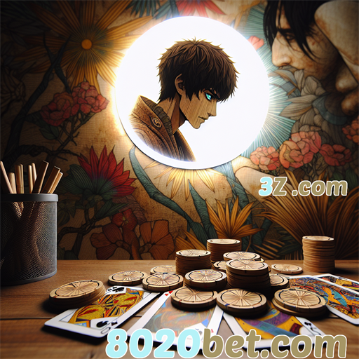 Descubra o Mundo dos Cassinos Online no 8020bet.com