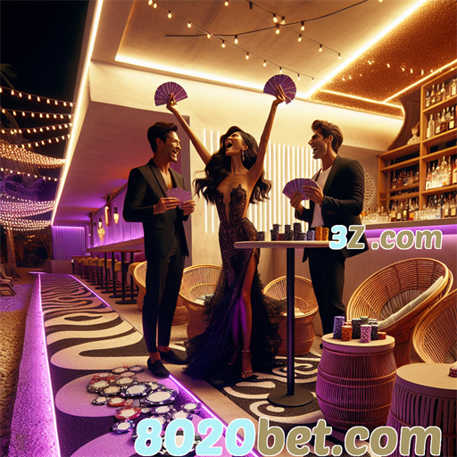 Explore a Categoria 'Comunidade' em 8020bet.com